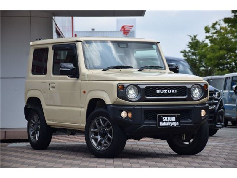 JIMNY