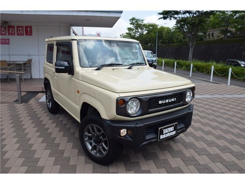 JIMNY
