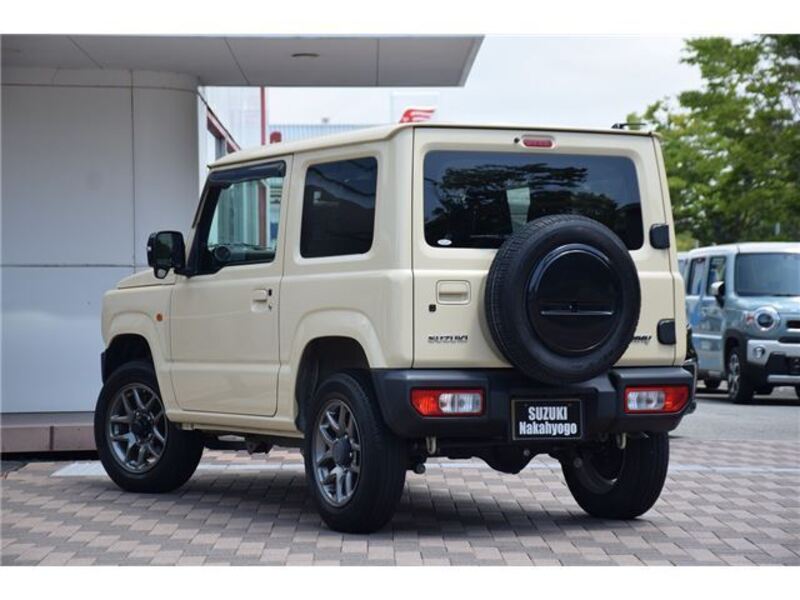 JIMNY