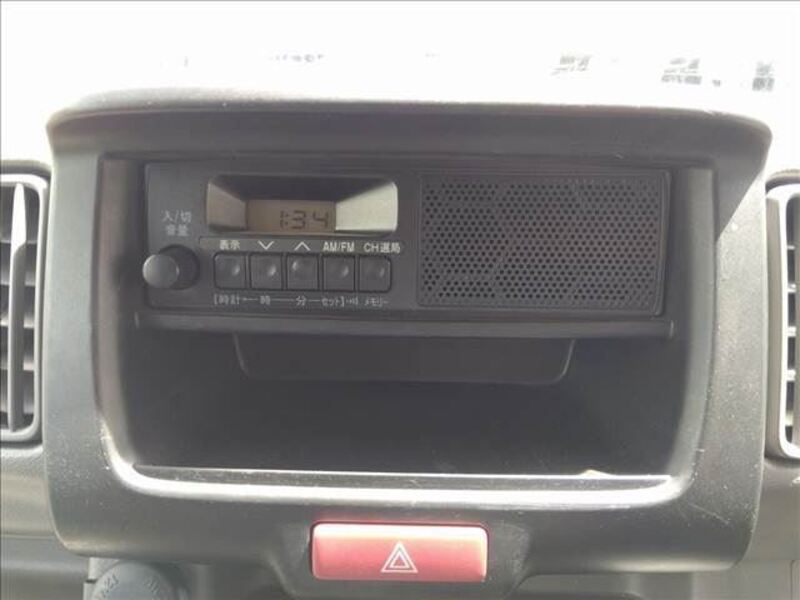 MINICAB VAN