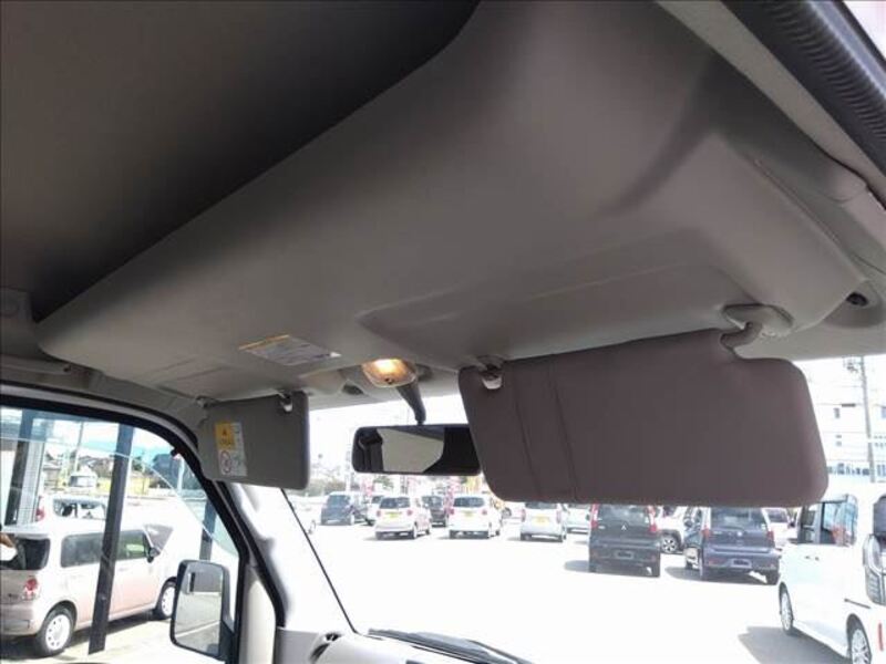 MINICAB VAN
