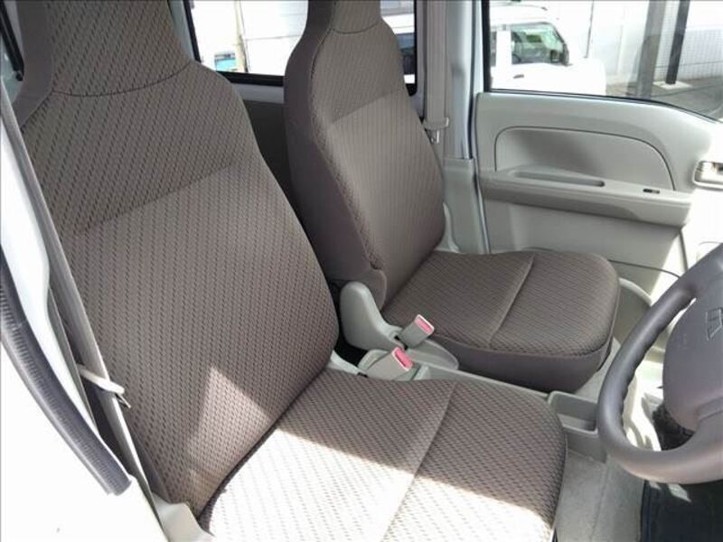 MINICAB VAN