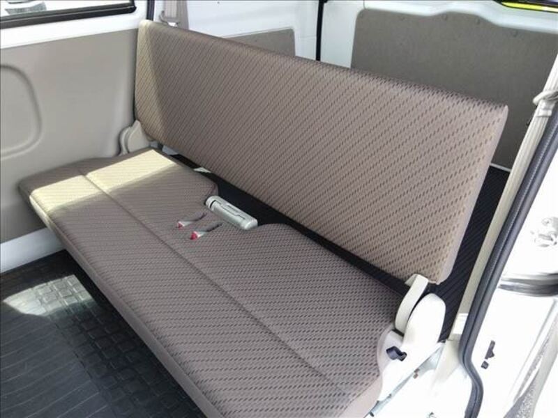MINICAB VAN
