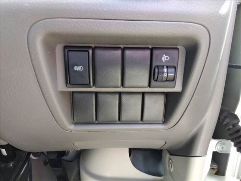MINICAB VAN