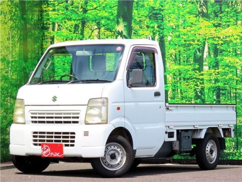CARRY TRUCK-0