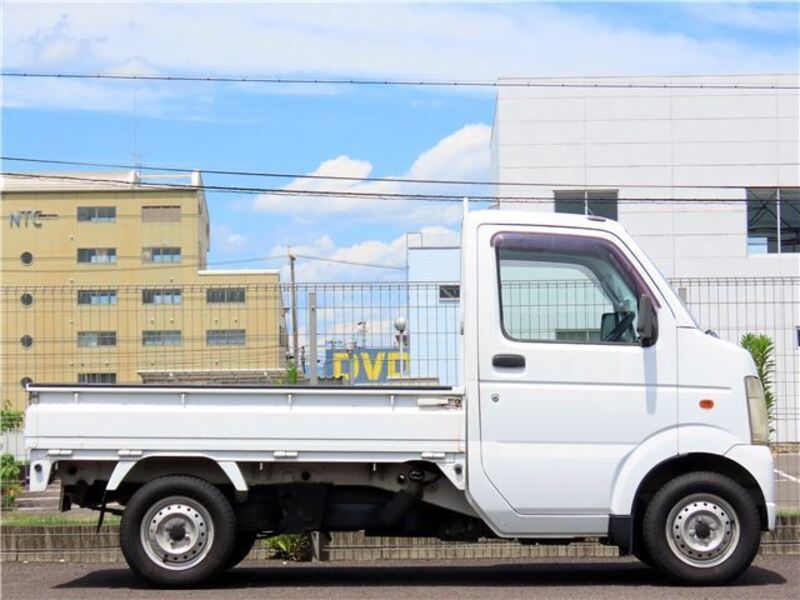 CARRY TRUCK