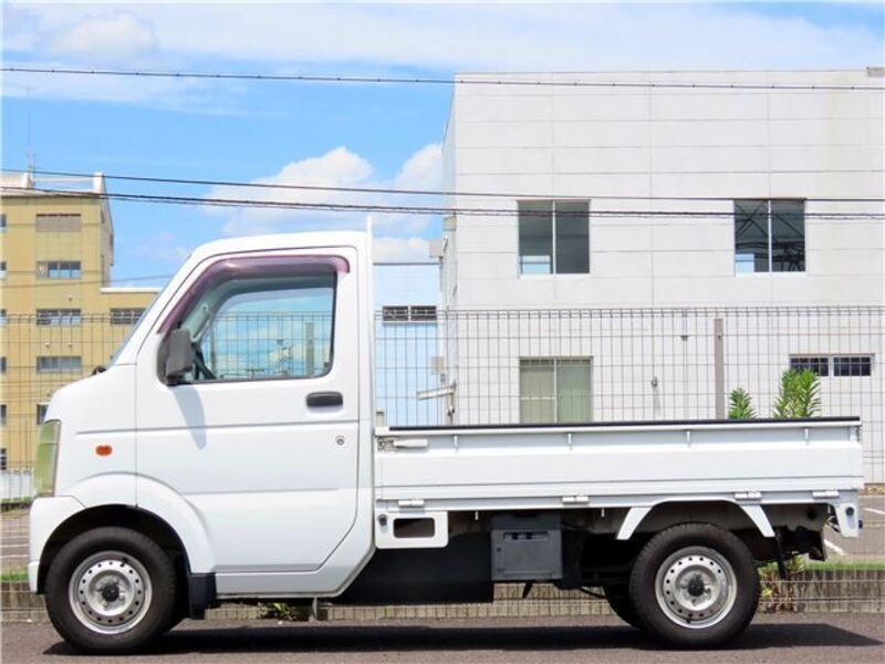 CARRY TRUCK
