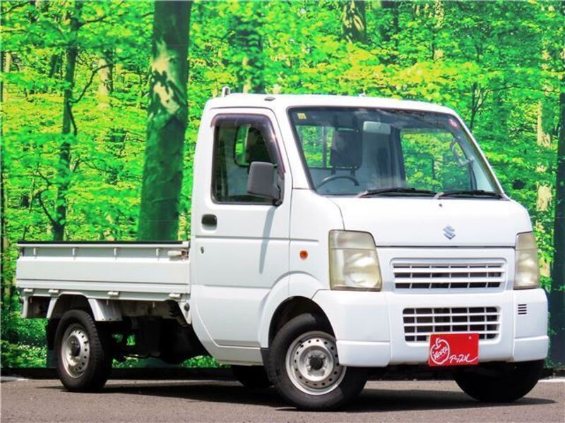 CARRY TRUCK
