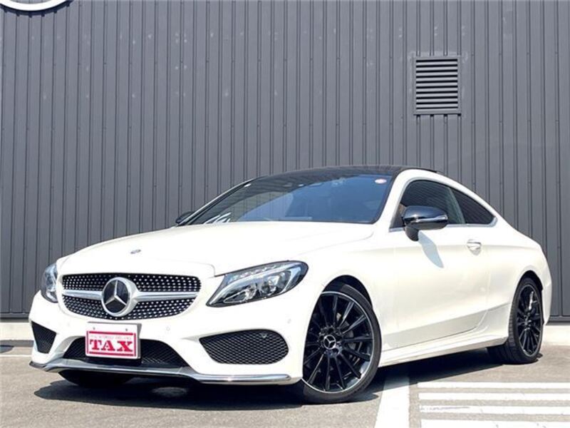 C-CLASS-0
