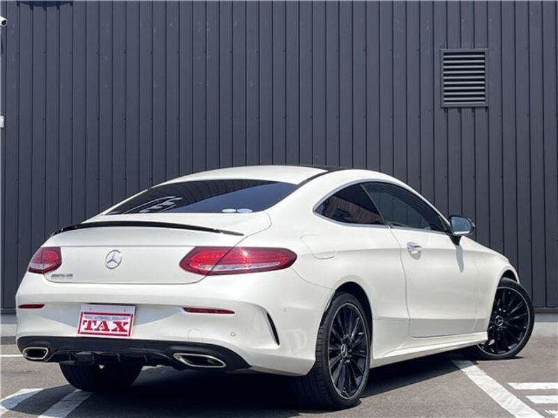 C-CLASS