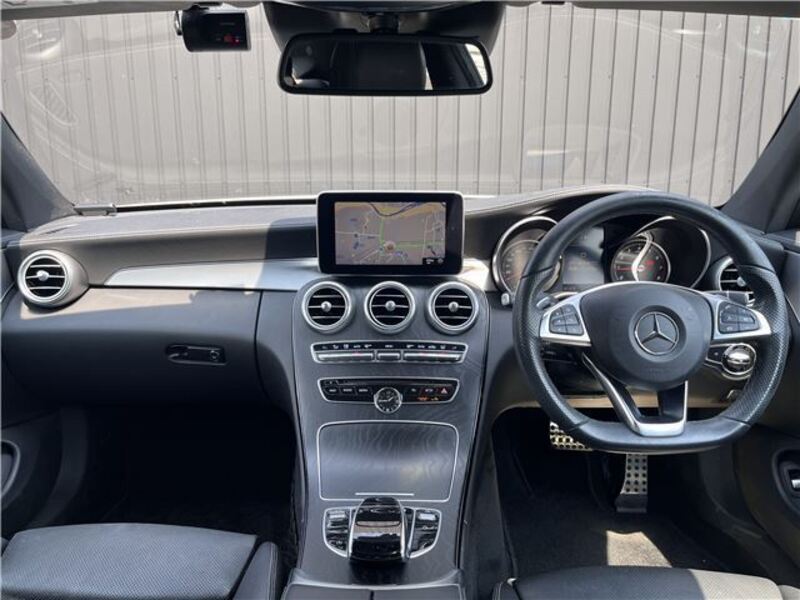 C-CLASS