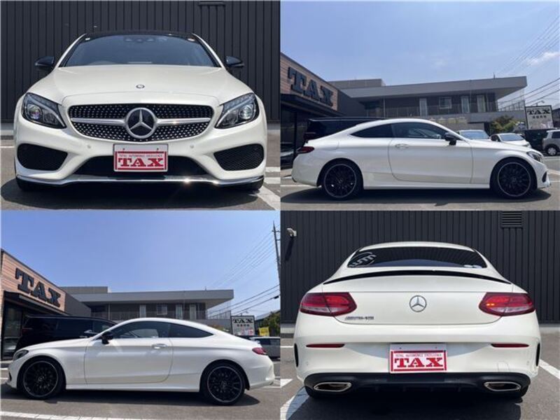 C-CLASS