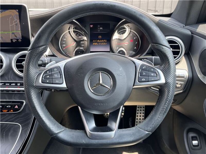 C-CLASS
