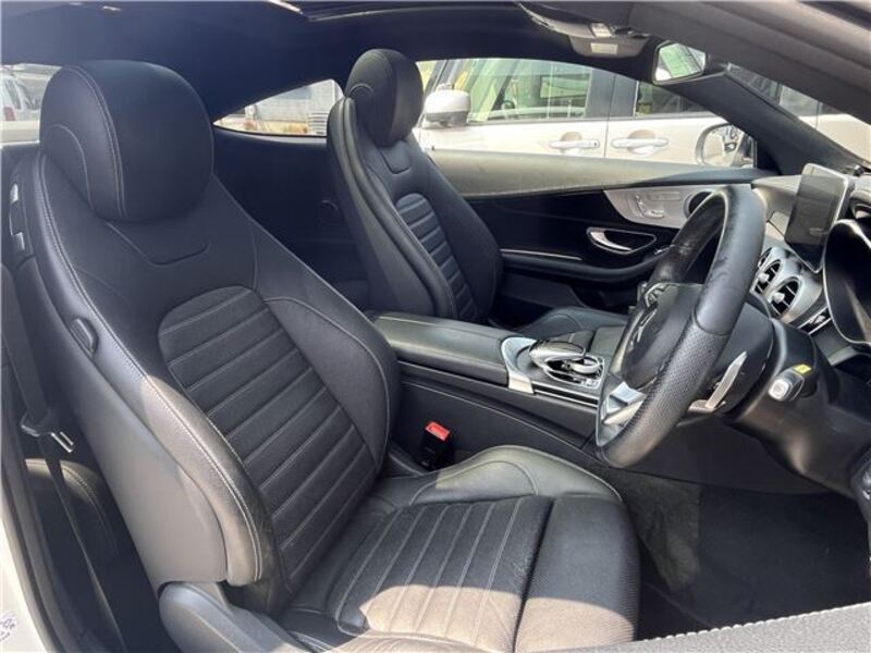 C-CLASS