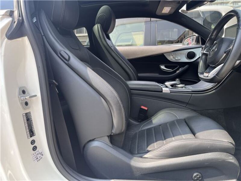 C-CLASS