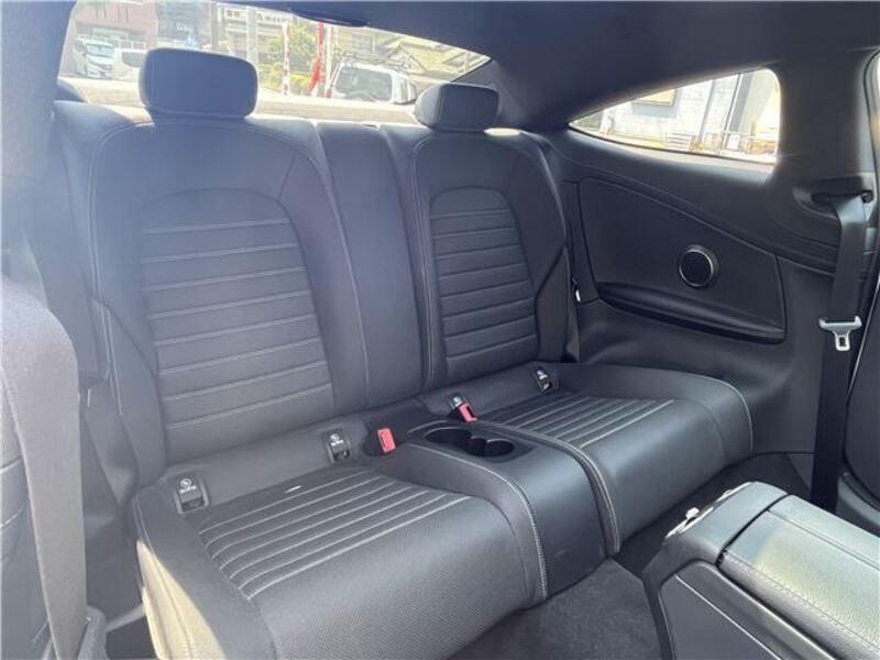 C-CLASS