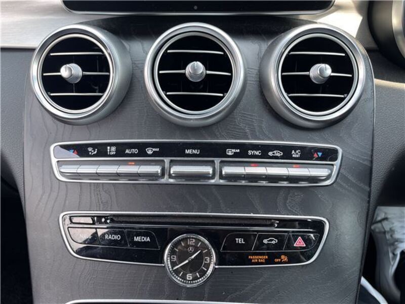 C-CLASS