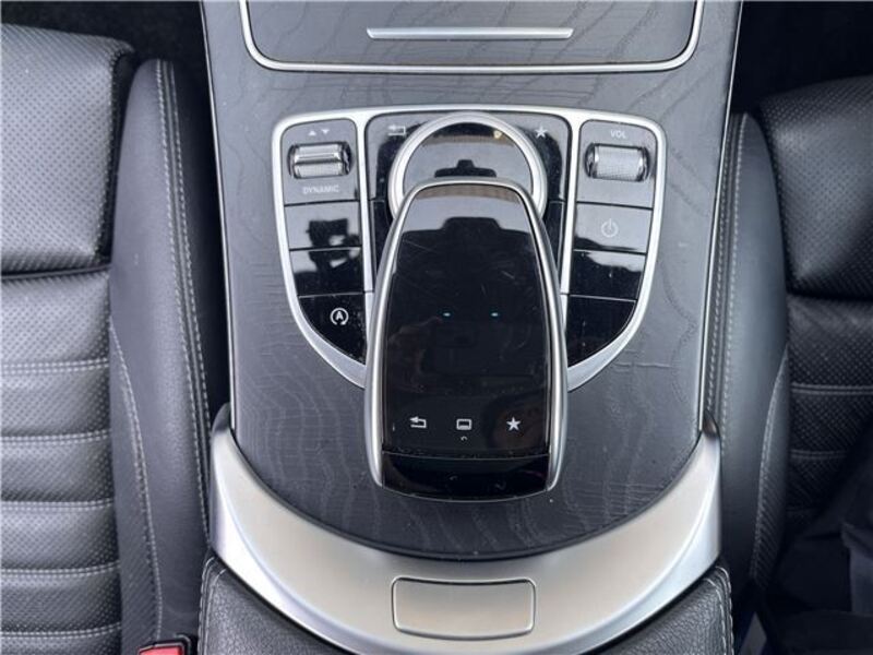 C-CLASS