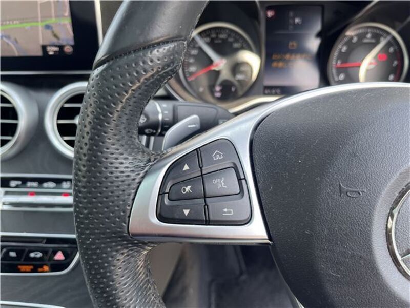 C-CLASS