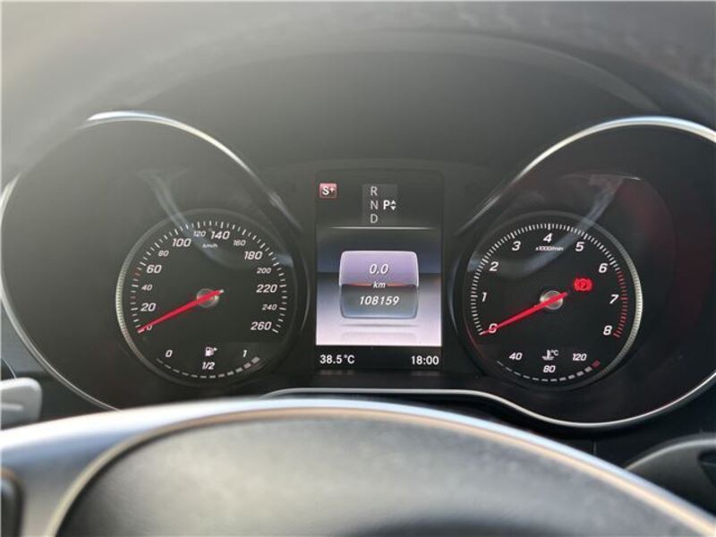 C-CLASS