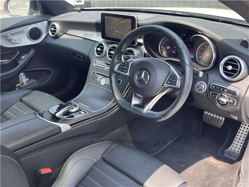 C-CLASS