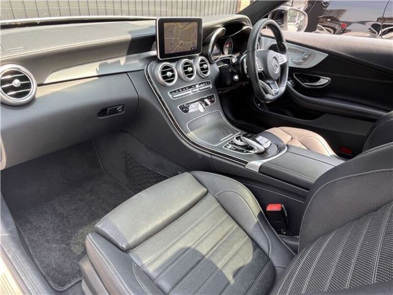 C-CLASS