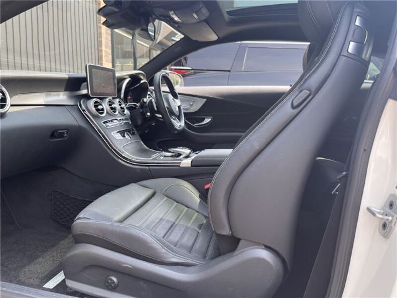 C-CLASS