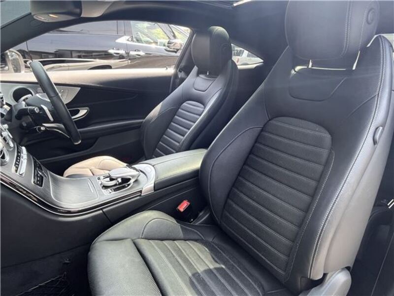 C-CLASS