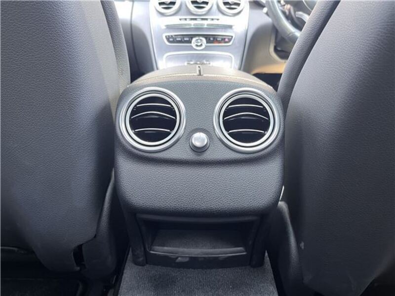 C-CLASS