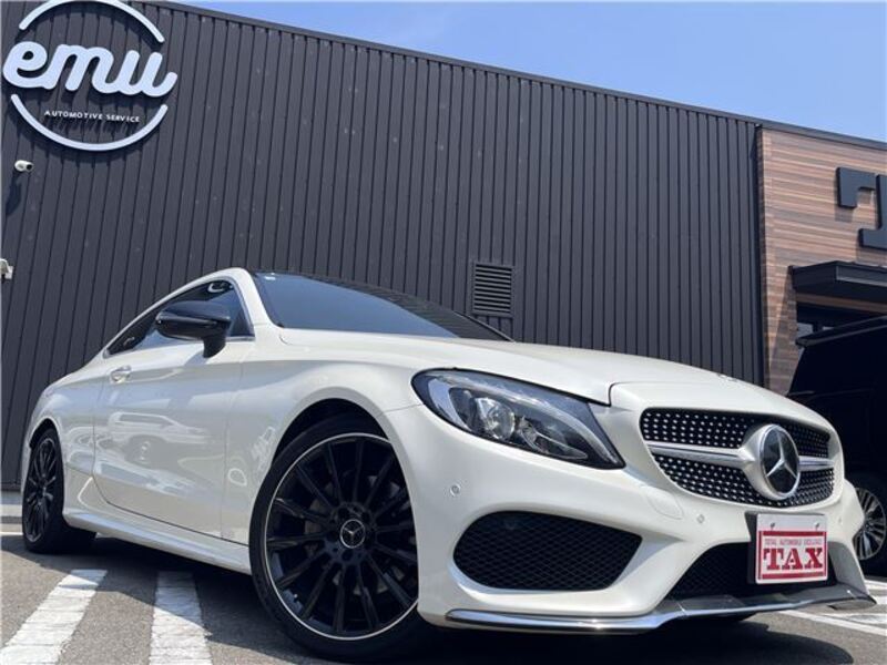 C-CLASS