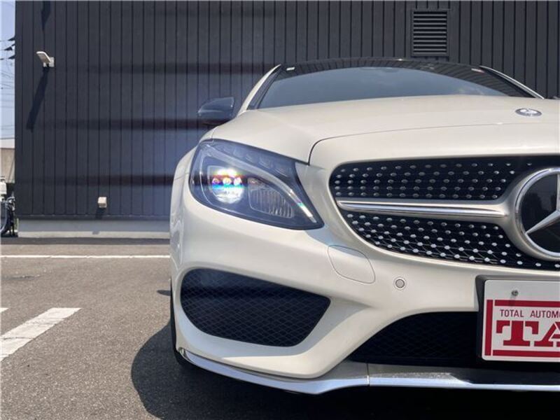 C-CLASS