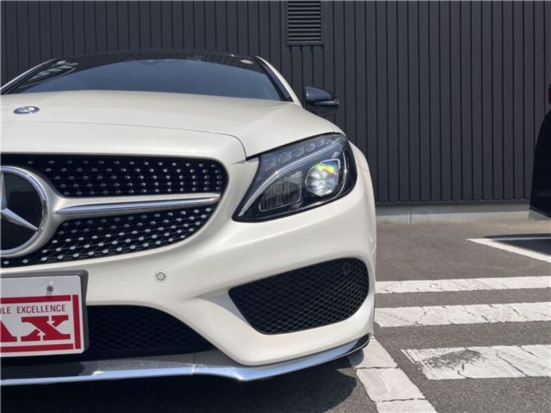 C-CLASS