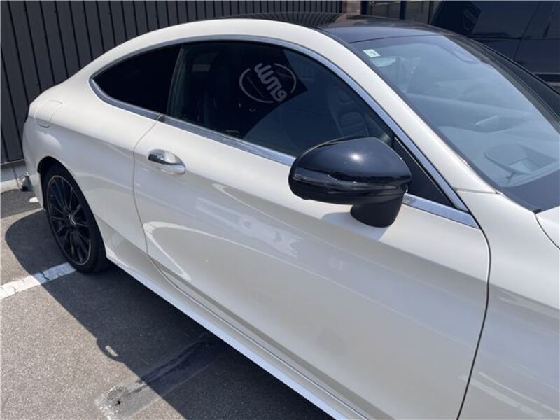 C-CLASS