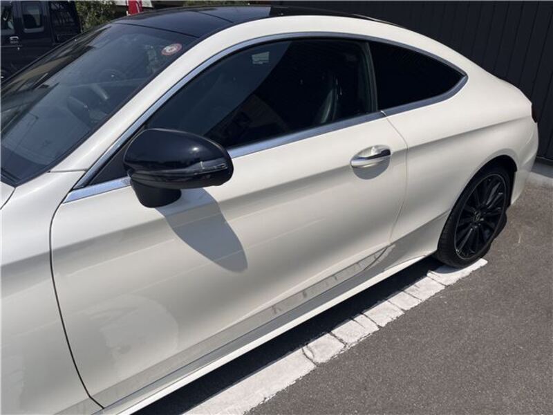 C-CLASS