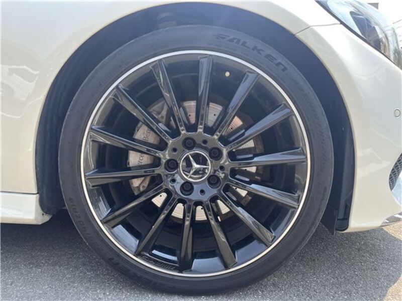 C-CLASS