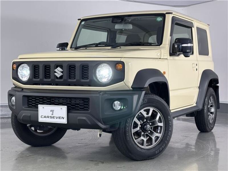 JIMNY SIERRA-0