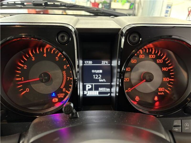 JIMNY SIERRA