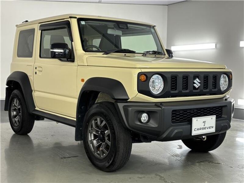JIMNY SIERRA