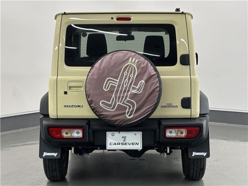 JIMNY SIERRA