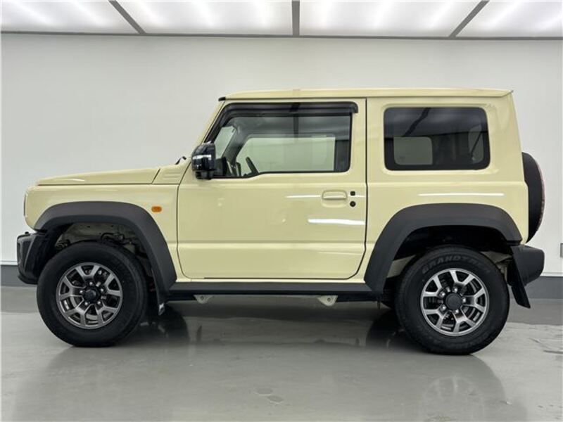 JIMNY SIERRA