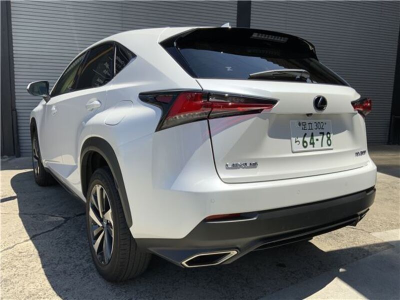 NX