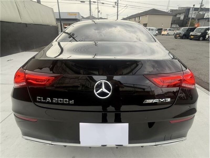 CLA-CLASS