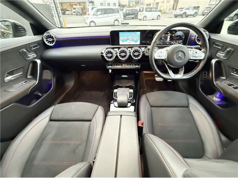 CLA-CLASS