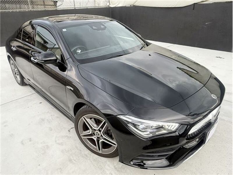 CLA-CLASS