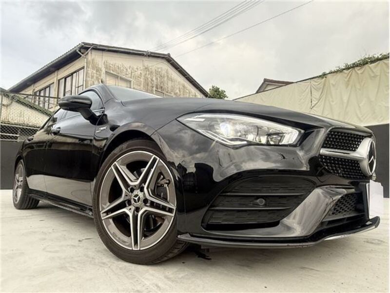 CLA-CLASS