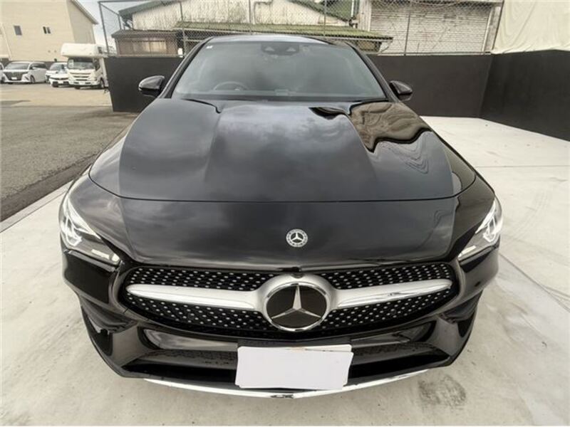 CLA-CLASS