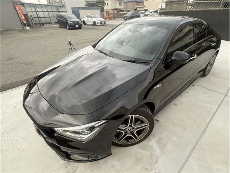 CLA-CLASS