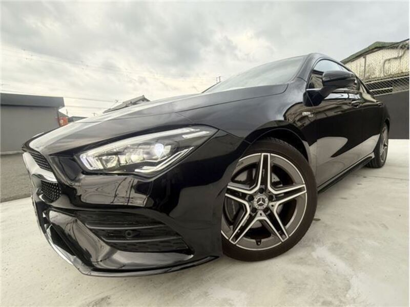 CLA-CLASS