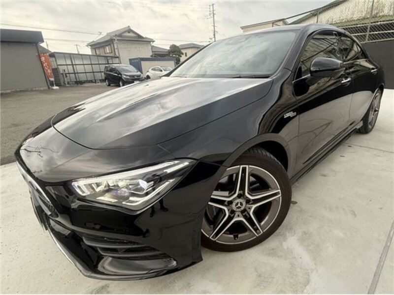 CLA-CLASS