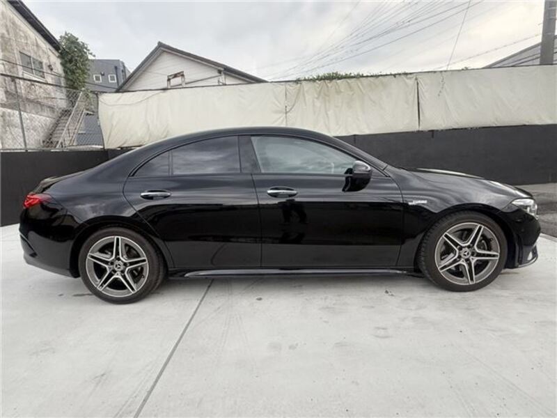 CLA-CLASS